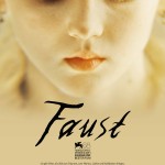 Poster Faust Gretchen